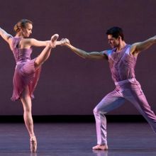 Works & Process Will Present NEW YORK CITY BALLET: JAMAR ROBERTS
