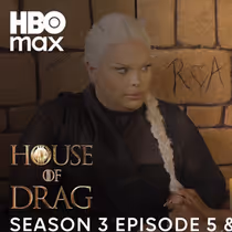 Symone Launches 'Operation: Secure The Hatchlings' In New HOUSE OF DRAG Episodes