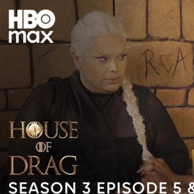 Symone Launches 'Operation: Secure The Hatchlings' In New HOUSE OF DRAG Episodes