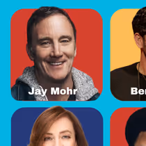 Ron Taylor to Join 818 Benefit for Brody Stevens at The Comedy Store