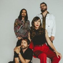 Silversun Pickups Announce 'Physical Thrills' Album
