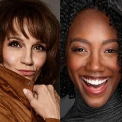 Beth Leavel, Zurin Villanueva, Melissa Errico, and More to Stream Concerts Live from 54 Below on BroadwayWorld Events