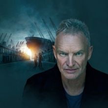 Sting To Star in Newly Adapted Version of THE LAST SHIP at the Met