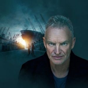 Sting To Star in Newly Adapted Version of THE LAST SHIP at the Met