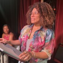 The Vagrancy Now Accepting Submissions For Its 2023/2024 Writers' Group