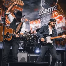 Brooks & Dunn Appear on CBS Mornings After Wrapping NEON MOON TOUR 2026