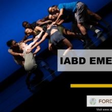 IABD to Provide Emergency Relief Funds to the Black Dance Community Impacted by the H