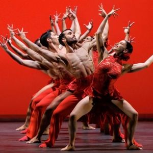 Ballet Hispánico to Present THE LATINX IMMERSIVE EXPERIENCE at Lincoln Center Moments