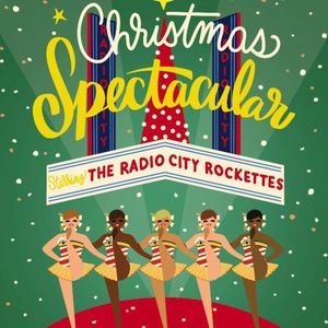 Radio City Rockettes to Release Christmas Spectacular Cookbook and Craft Book