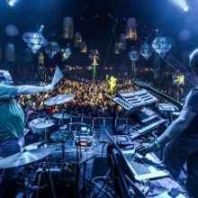 The Fox Theatre Presents EOTO