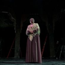 Artist Zuhairah McGill to Bring SOJOURNER to National Black Theatre Festival in Augus