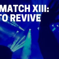 10 Videos That Have Us Ready For MUSEMATCH XIII: A TIME TO REVIVE at The Green Room…