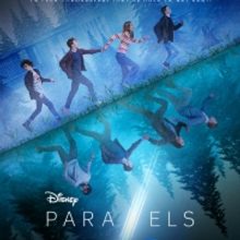 VIDEO: Disney+ Unveils Trailer for French Original Series PARALLELS
