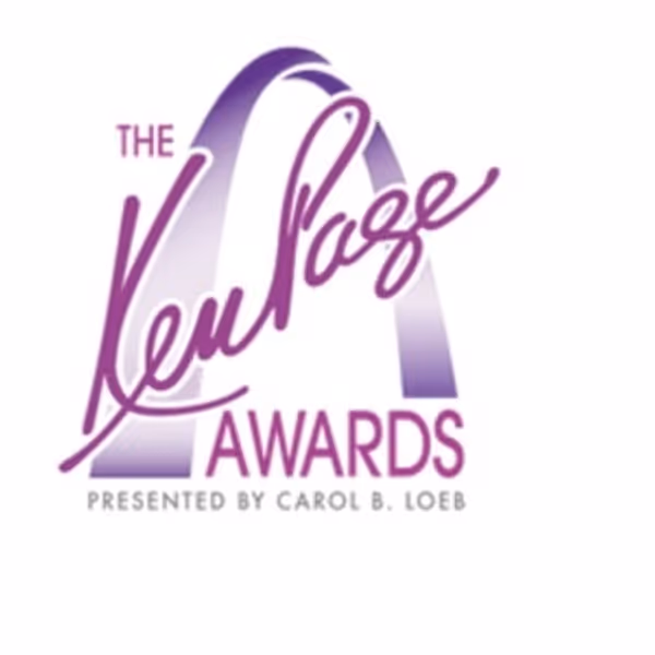 The Ken Page Awards Unveils 2026 Winners at The Fabulous Fox Photo