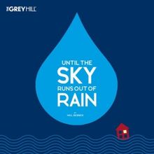 Audiobook of Gaiety Theatre's UNTIL THE SKY RUNS OUT OF RAIN Out Now