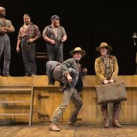Review Roundup: SWEPT AWAY at Berkeley Rep