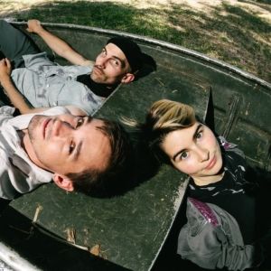 Middle Sattre Share 'Dallas' From Debut LP Out This Friday