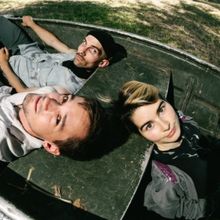 Middle Sattre Share 'Dallas' From Debut LP Out This Friday