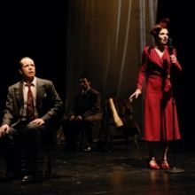 SITI Company Concludes Finale Season With RADIO PLAY Tour