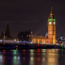 UK Government Plans 'Seat Out to Help Out' Initiative to Encourage Patrons to Visit T