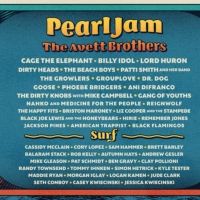 Sea.Hear.Now Announces Music And Surf Lineup, Featuring  Pearl Jam, The Avett Brothers, & More!