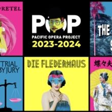 Pacific Opera Project to Present HANSEL AND GRETEL, THE BARBER OF SEVILLE, and More i