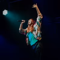BWW Review: THE SONG PROJECT, Royal Court