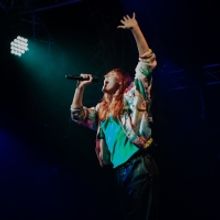 BWW Review: THE SONG PROJECT, Royal Court