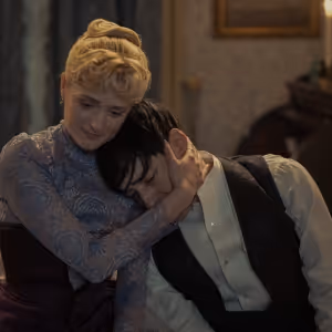 THE GILDED AGE Hits New Ratings High with 4.6 Million Viewers
