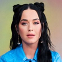 Katy Perry Announced as Special Guest at True Colors Festival the Concert