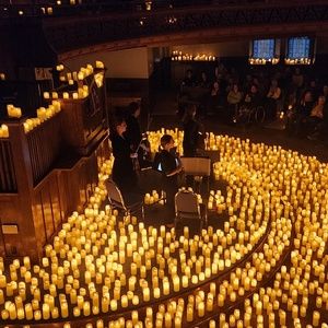 Review: CANDLELIGHT®: THE BEST OF HANS ZIMMER at Grace Presbyterian Church