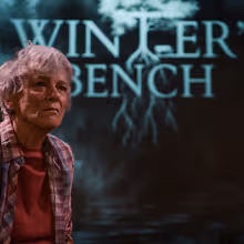 Interview: Director Debbie Devine of WINTER'S BENCH world premiere at 24th Street The