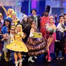 EMOJILAND Concludes Off-Broadway Run Early