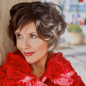 Interview: Rosemary Loar on Holiday Show JINGLES AND JAZZ at The Green Room 42