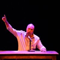 Campo Santo to Present Return Engagement of OTTO FRANK Beginning This Month