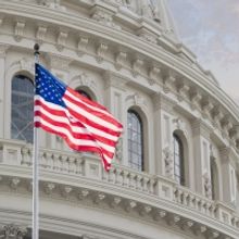 Write to Congress Today to Support an Increase in Arts Funding