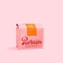 Love PARTNERS COFFEE for Valentine's Day