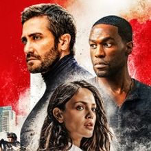 VIDEO: Jake Gyllenhaal Stars in AMBULANCE Trailer