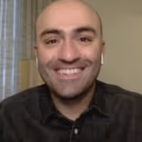 VIDEO: Nick Duckart Talks Bringing COME FROM AWAY To Chicago