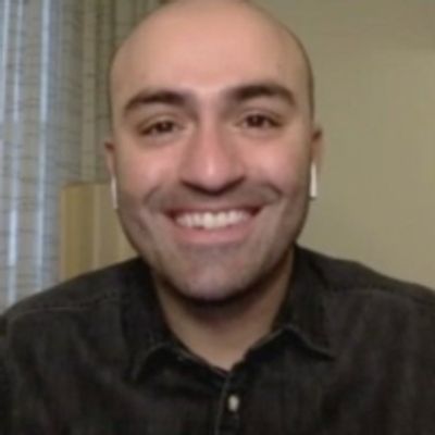 VIDEO: Nick Duckart Talks Bringing COME FROM AWAY To Chicago