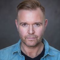 Darren Day Announced as The Narrator Of THE FOSSE FOREST BALLET