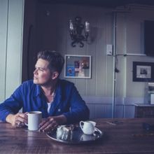 Luke Wright's SILVER JUBILEE Comes to Edinburgh Fringe