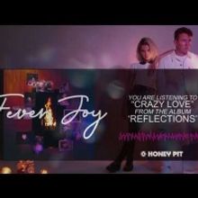 Listen to Fever Joy's New Single 'Crazy Love'
