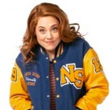 BWW Flashback: Look Back at Erika Henningsen's MEAN GIRLS Journey!