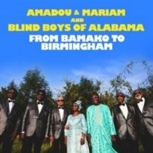 Amadou & Mariam Team Up With The Blind Boys of Alabama For A New Single