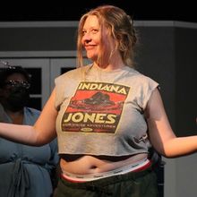 Review: HURRICANE DIANE at Big Idea Theatre