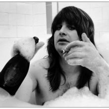 COOL YULE A Rock & Roll Holiday Art Exhibition is Coming To C Parker Gallery