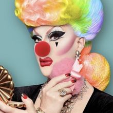 JACKIE BEAT: BIRTHDAY CLOWN to Launch Tour This Summer