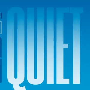 THE BIG QUIET World Premiere to be Presented at PYGmalion Theatre Company
