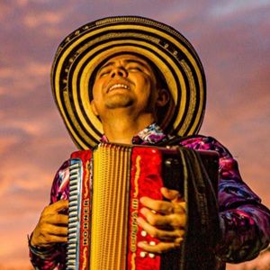 Yeison Landero to Celebrate New Single 'Santa Lucia' With Record Release Show in NYC